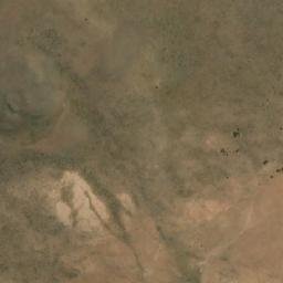 Satellite imagery of Lomas Coloradas, AR