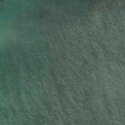 Satellite imagery of Stirling Head, NZ