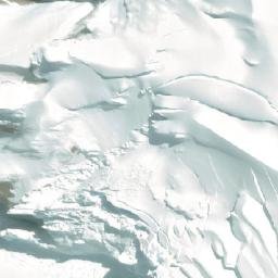 Satellite imagery of Cerro Cachet, CL