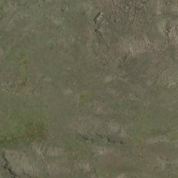 Satellite imagery of Cerro María Elena, CL