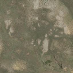 Satellite imagery of Cerro María Elena, CL