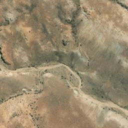 Satellite imagery of Cerro de La Ventana, AR