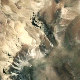 Satellite imagery of Cerro de Martínez, AR