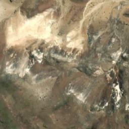 Satellite imagery of Cerro de Martínez, AR