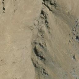 Satellite imagery of Cerro Julio Vicuña, CL