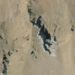 Satellite imagery of Cerro Julio Vicuña, CL