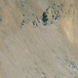Satellite imagery of Cerro Julio Vicuña, CL