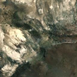 Satellite imagery of Cerro de Martínez, AR