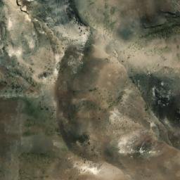 Satellite imagery of Cerro de Martínez, AR