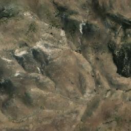 Satellite imagery of Cerro de Martínez, AR