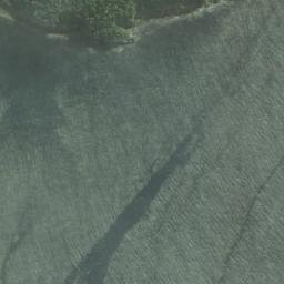 Satellite imagery of Starling Head, NZ