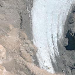 Satellite imagery of Cerro Risco Largo, CL