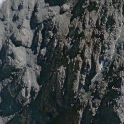 Satellite imagery of Cerro Risco Largo, CL