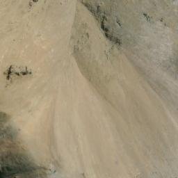 Satellite imagery of Cerro Julio Vicuña, CL