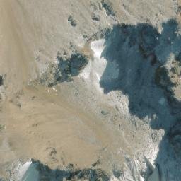 Satellite imagery of Cerro Julio Vicuña, CL