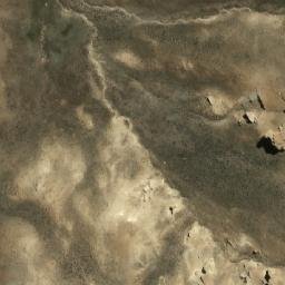 Satellite imagery of Cerro Cojudo Blanco, AR