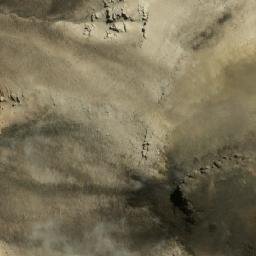 Satellite imagery of Cerro Cojudo Blanco, AR