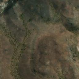 Satellite imagery of Cerro de Martínez, AR