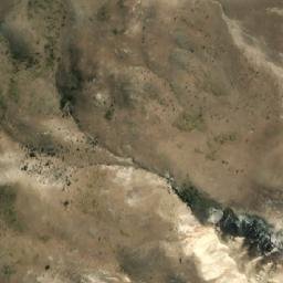 Satellite imagery of Cerro de Martínez, AR