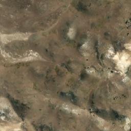 Satellite imagery of Cerro de Martínez, AR