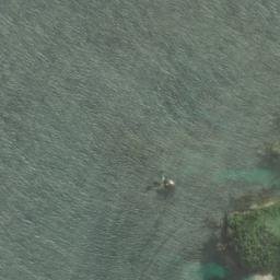 Satellite imagery of Starling Head, NZ