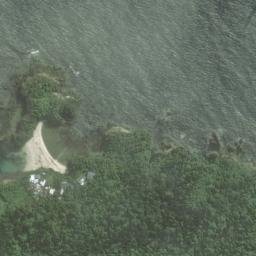 Satellite imagery of TIA, NZ
