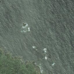 Satellite imagery of TIA, NZ