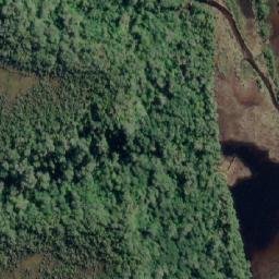 Satellite imagery of Punta Lindsay, CL