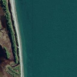 Satellite imagery of Punta Lindsay, CL