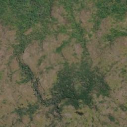 Satellite imagery of Monte Catedral, CL