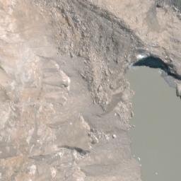 Satellite imagery of Cerro Risco Largo, CL