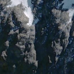 Satellite imagery of Cerro Risco Largo, CL