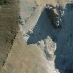 Satellite imagery of Cerro Julio Vicuña, CL