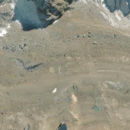 Satellite imagery of Cerro Julio Vicuña, CL