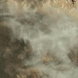 Satellite imagery of Cerro Cojudo Blanco, AR