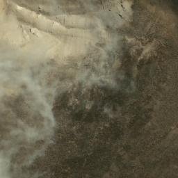 Satellite imagery of Cerro Cojudo Blanco, AR