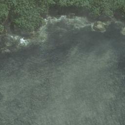 Satellite imagery of TIA, NZ