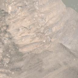 Satellite imagery of Cerro Risco Largo, CL