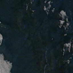 Satellite imagery of Cerro Risco Largo, CL