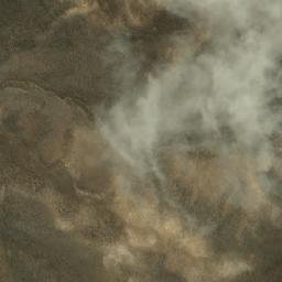 Satellite imagery of Cerro Cojudo Blanco, AR