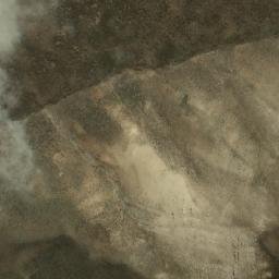 Satellite imagery of Cerro Cojudo Blanco, AR