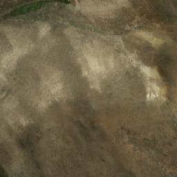 Satellite imagery of Meseta Cojudo Blanco, AR