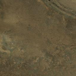 Satellite imagery of Meseta Cojudo Blanco, AR