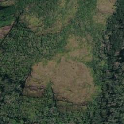 Satellite imagery of Monte Catedral, CL