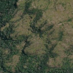 Satellite imagery of Monte Catedral, CL