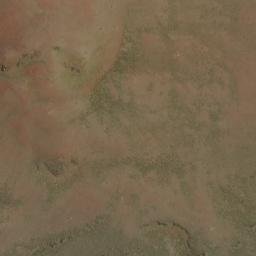 Satellite imagery of Cerro Chico, AR