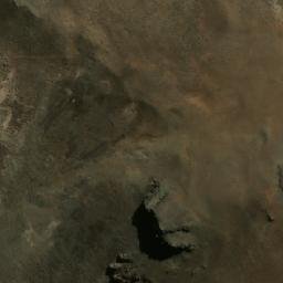 Satellite imagery of Meseta Cojudo Blanco, AR