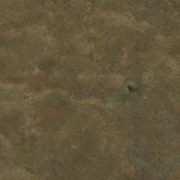 Satellite imagery of Meseta Cojudo Blanco, AR