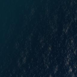 Satellite imagery of South Red Head Point, NZ