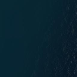 Satellite imagery of South Red Head Point, NZ